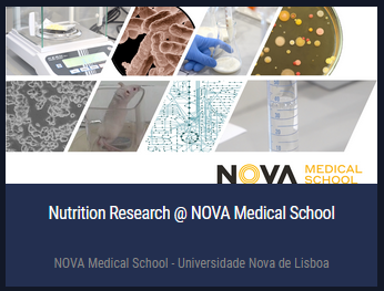 nutrition research